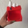 Snoopy porta post it